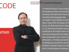 Prof. Dr. Karsten Bredemeier előadásai a Német nyelv és irodalom szakon