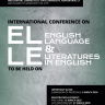 Elle international conference