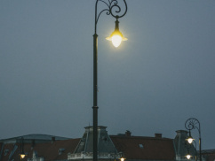 Oradea lights